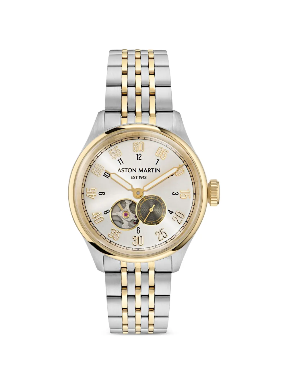 Aston Martin Orologio Ts1 41mm