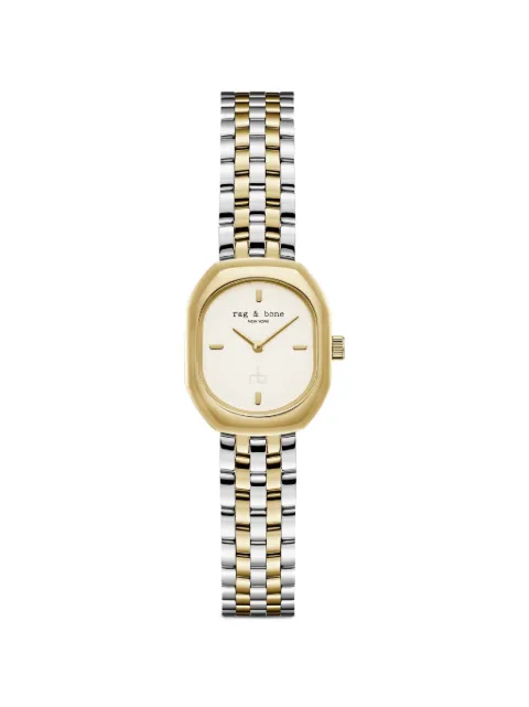 rag & bone reloj Audrey de 23mm