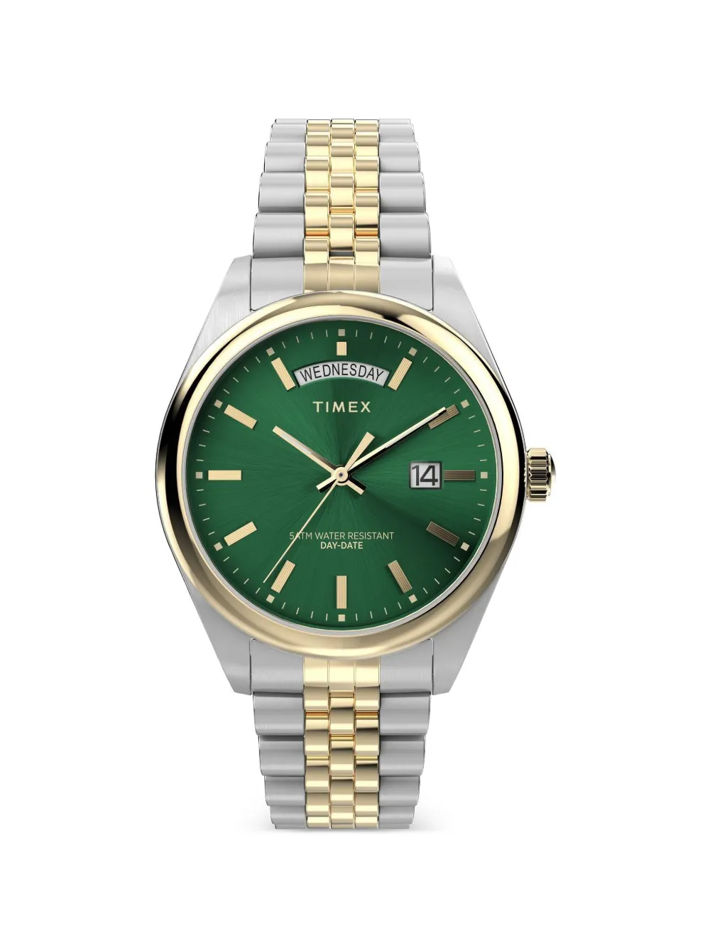 TIMEX Legacy 41mm watch - Verde