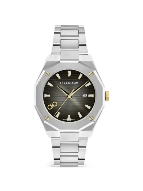 Ferragamo Edge Gent 40mm watch