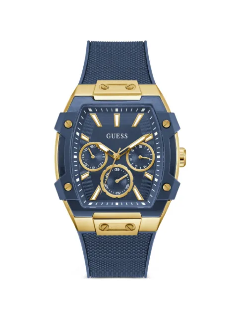 GUESS USA Phoenix 44mm watch