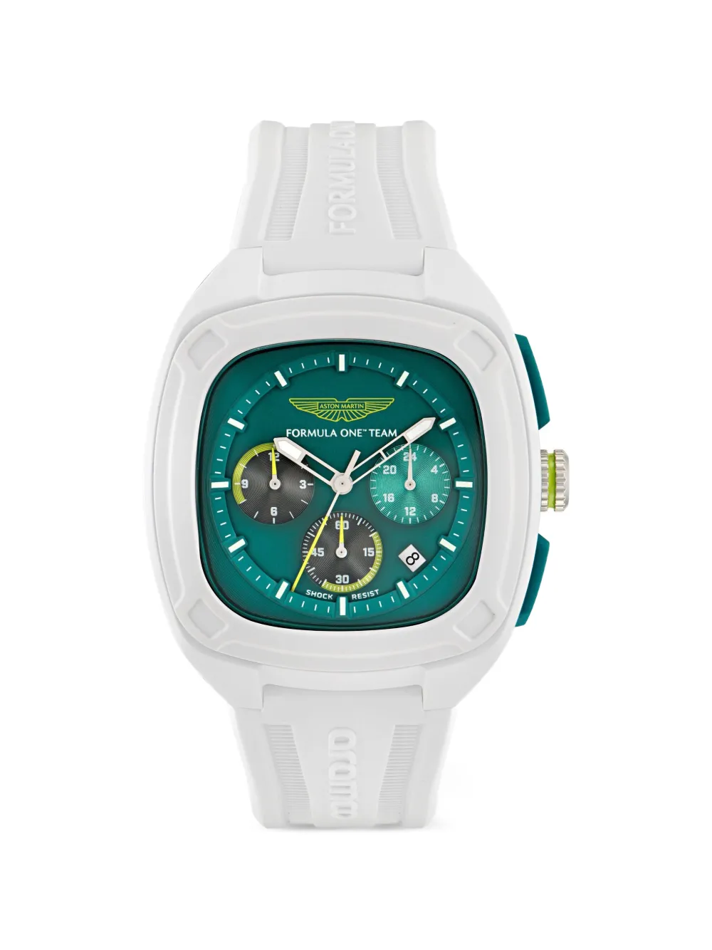 Aston Martin Ovr 44mm watch
