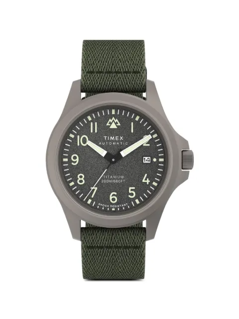 TIMEX Expedition Field 41mm watch