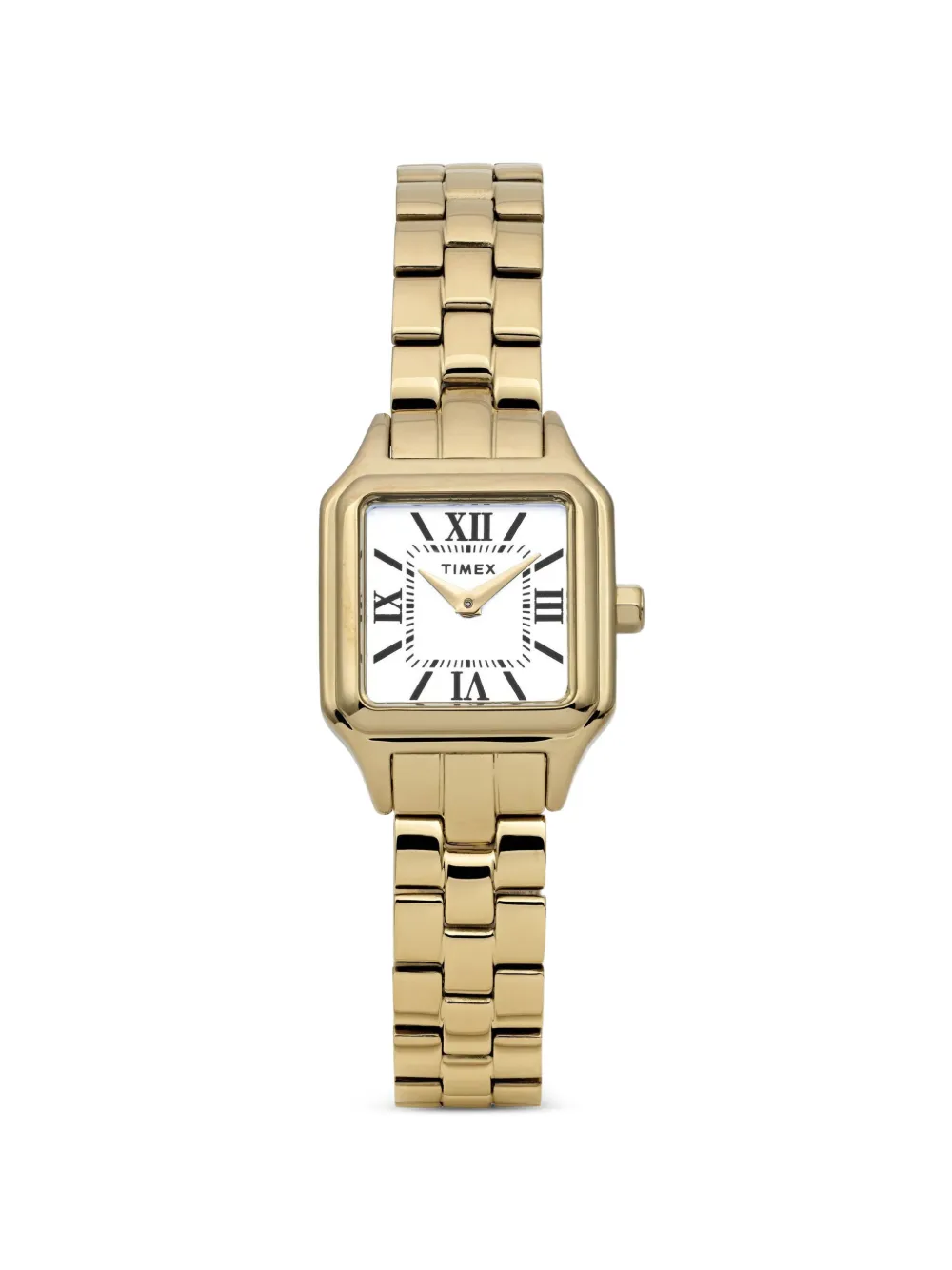 TIMEX Orologio Addison 23mm - Bianco