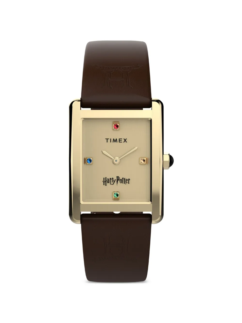 TIMEX Hailey Hogwarts 24mm watch