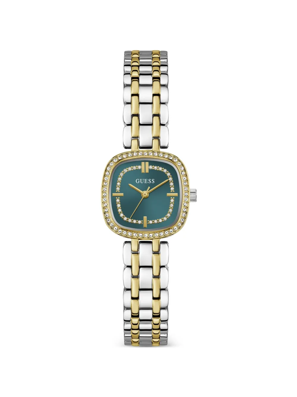 GUESS USA Hazel 25mm - Verde