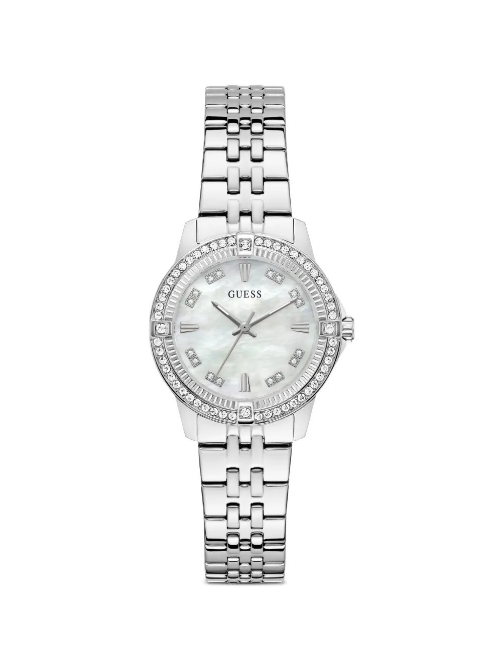 GUESS USA Colette 32mm - Bianco