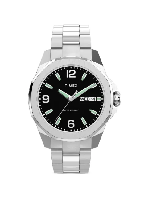 TIMEX Essex Ave 46mm watch