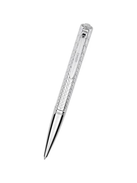 Versace Reve textured ballpoint pen