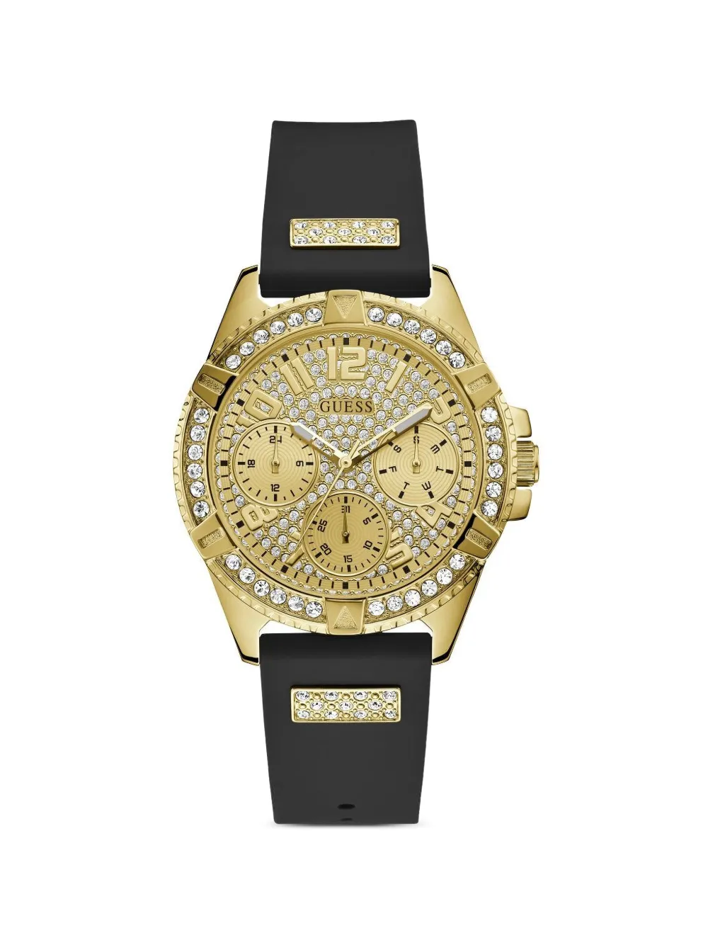 GUESS USA Lady Frontier 40mm watch - Oro