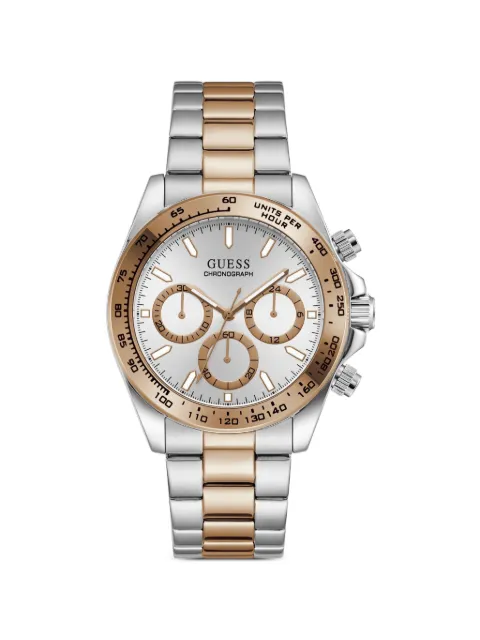 GUESS USA Arthur Armbanduhr 42mm