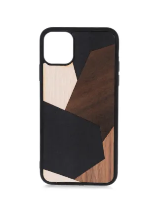 Wood'd
