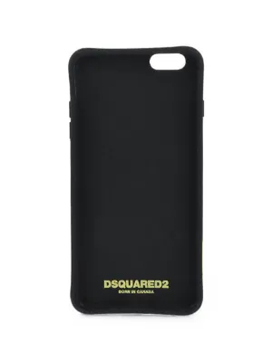DSQUARED2 Phone Cases & Technology for Men - Shop Now on FARFETCH
