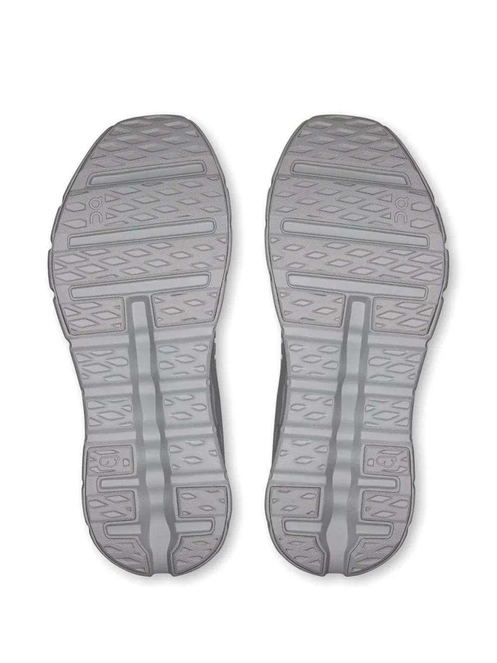 On x Zendaya x Law Roach Cloudtilt Mo sneakers Grijs