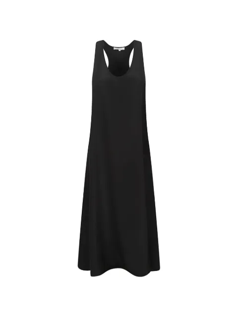 La Collection Gioia racerback maxi dress