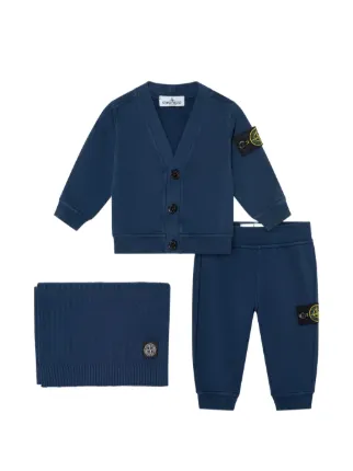 Stone Island Junior