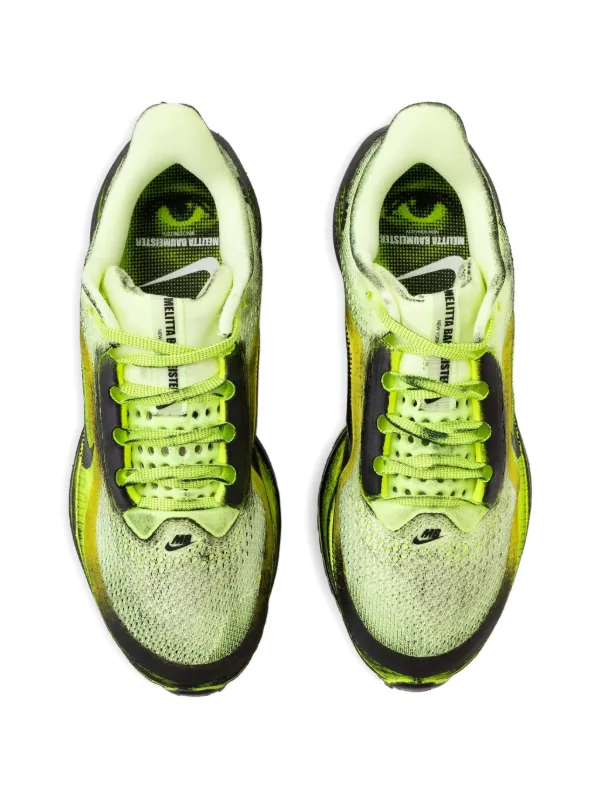 Nike x Melitta Baumeister Pegasus Premium Sneakers | Yellow | FARFETCH