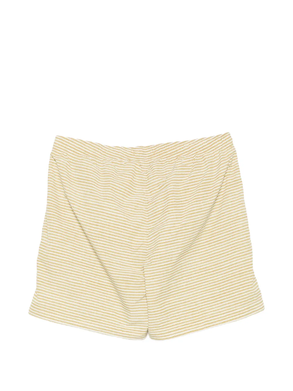 C.P. Company Flatt nylon zwembroek met print Beige