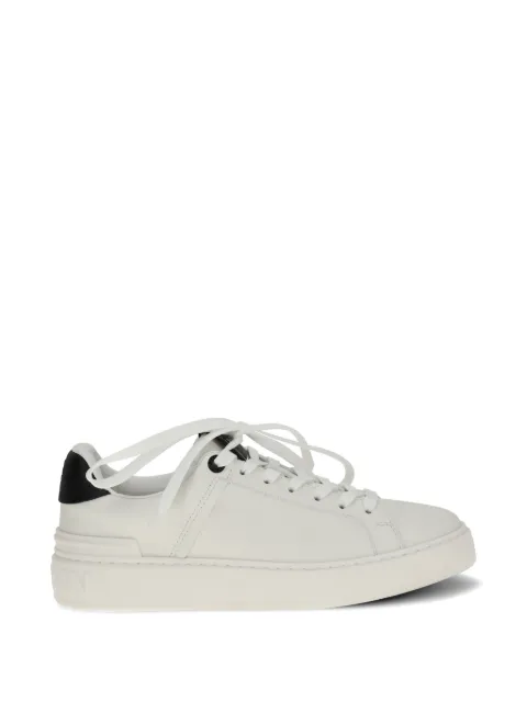 Balmain B-Court sneakers