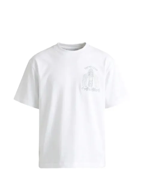 Only the Blind The Yacht T-shirt