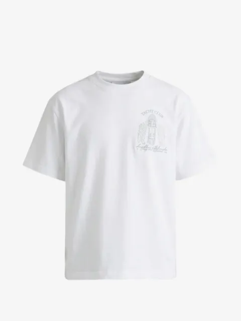 Only the Blind The Yacht T-Shirt