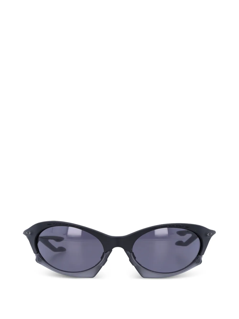 Oakley Plantaris sunglasses - Nero