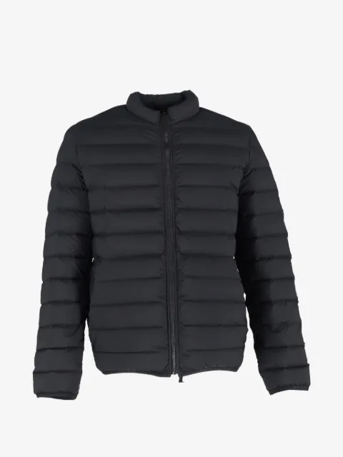 Givenchy Pre-Owned doudoune à logo imprimé