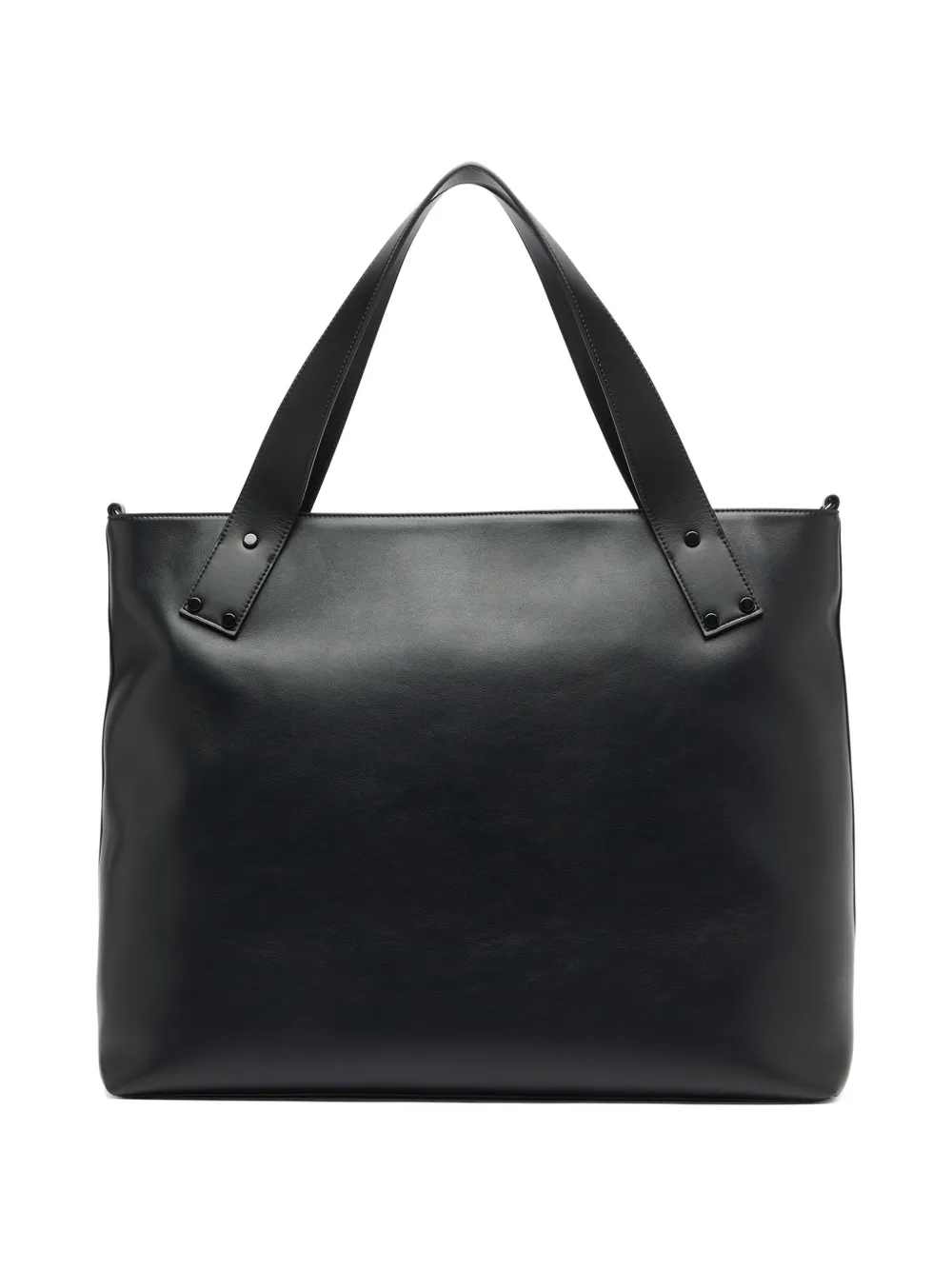 Diesel Rivet-D shopper Zwart
