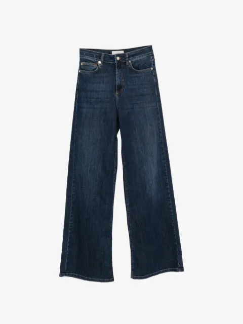 I BLUES Lnina wide-leg jeans