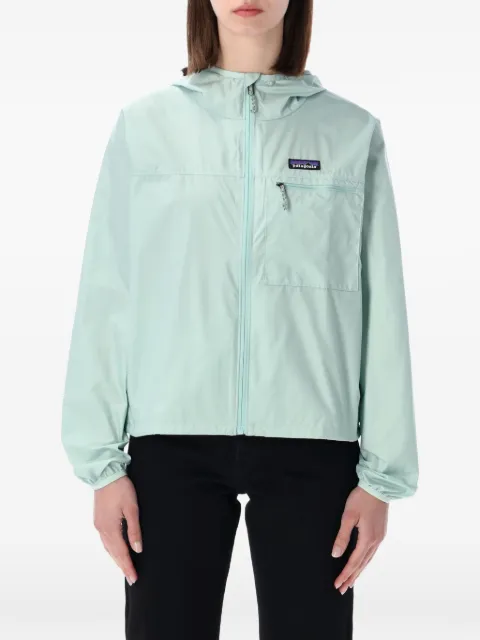 Patagonia Variable hooded jacket