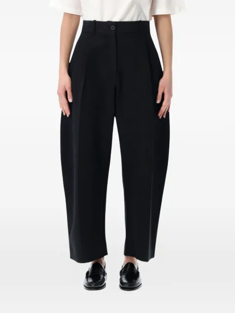 Studio Nicholson Minos pleated trousers