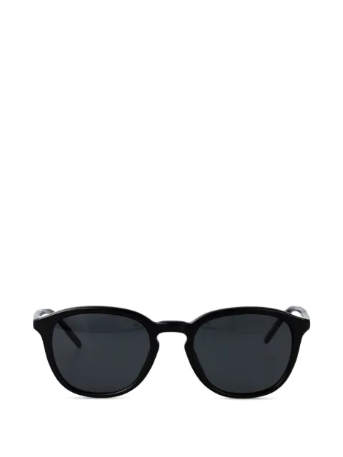 Saint Laurent round-frame sunglasses