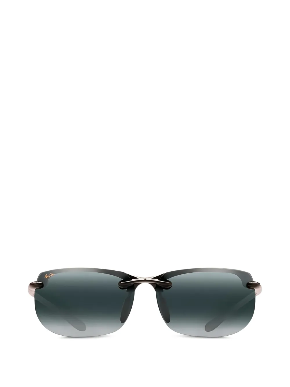 Maui Jim Sandy Beach sunglasses - Grau