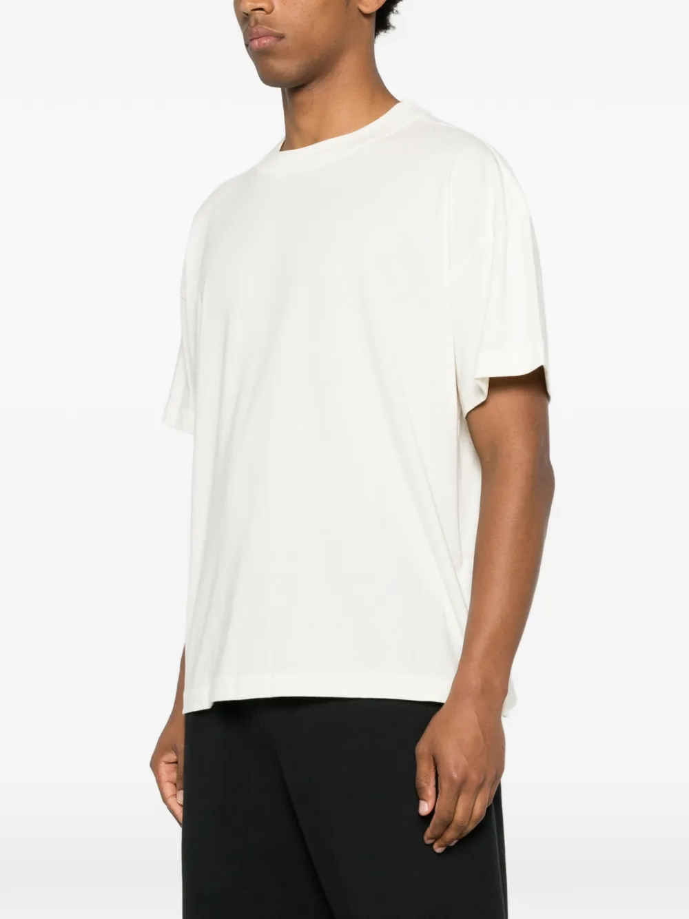 FEAR OF GOD ESSENTIALS T-shirt Beige