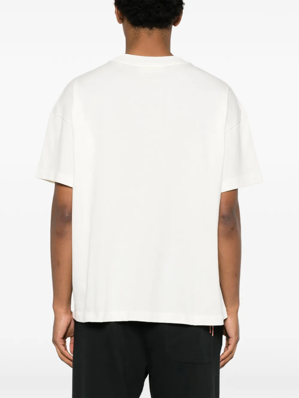 FEAR OF GOD ESSENTIALS T-shirt Beige