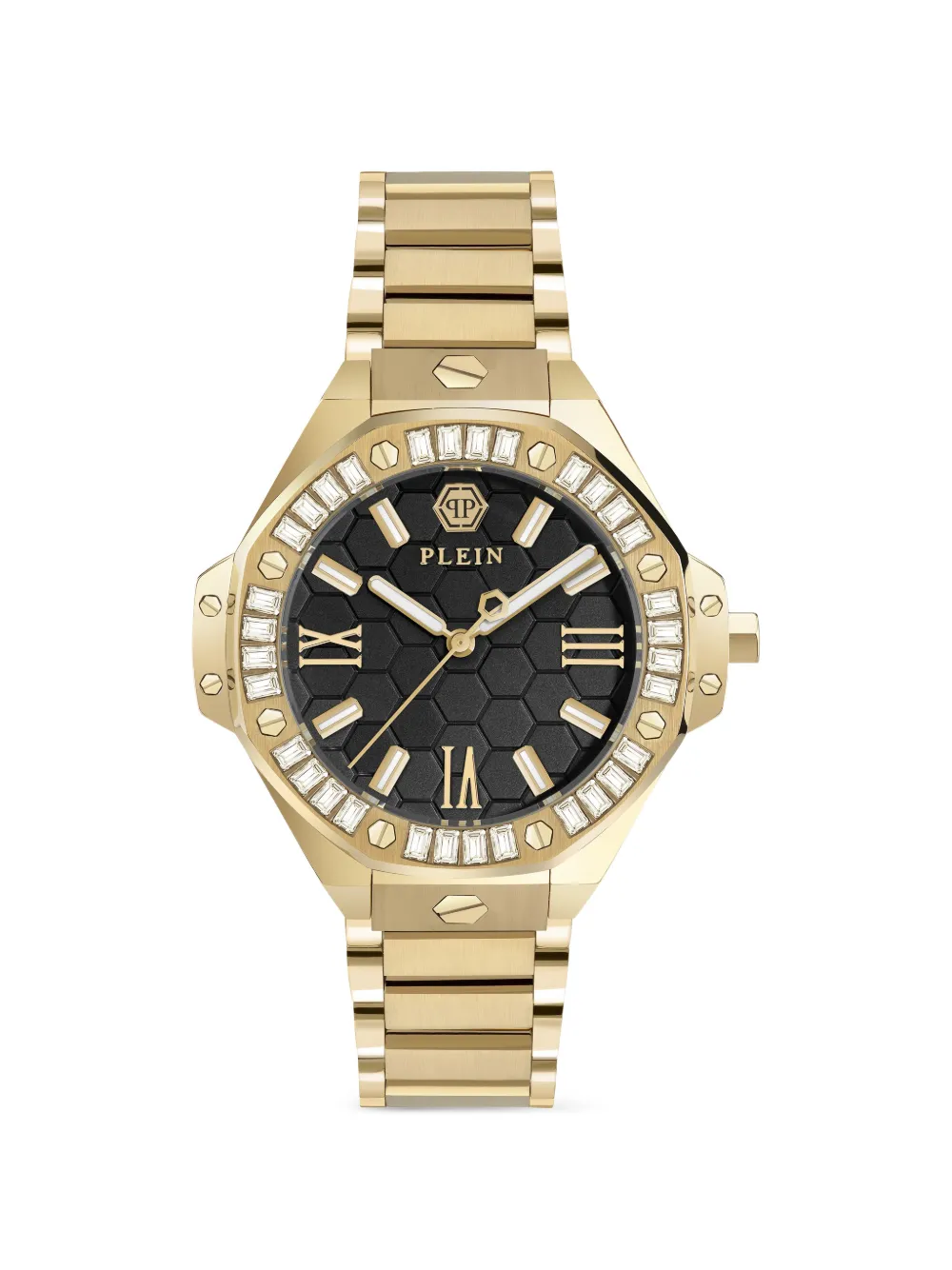 Philipp Plein Orologio Lady Royal 36mm - Nero