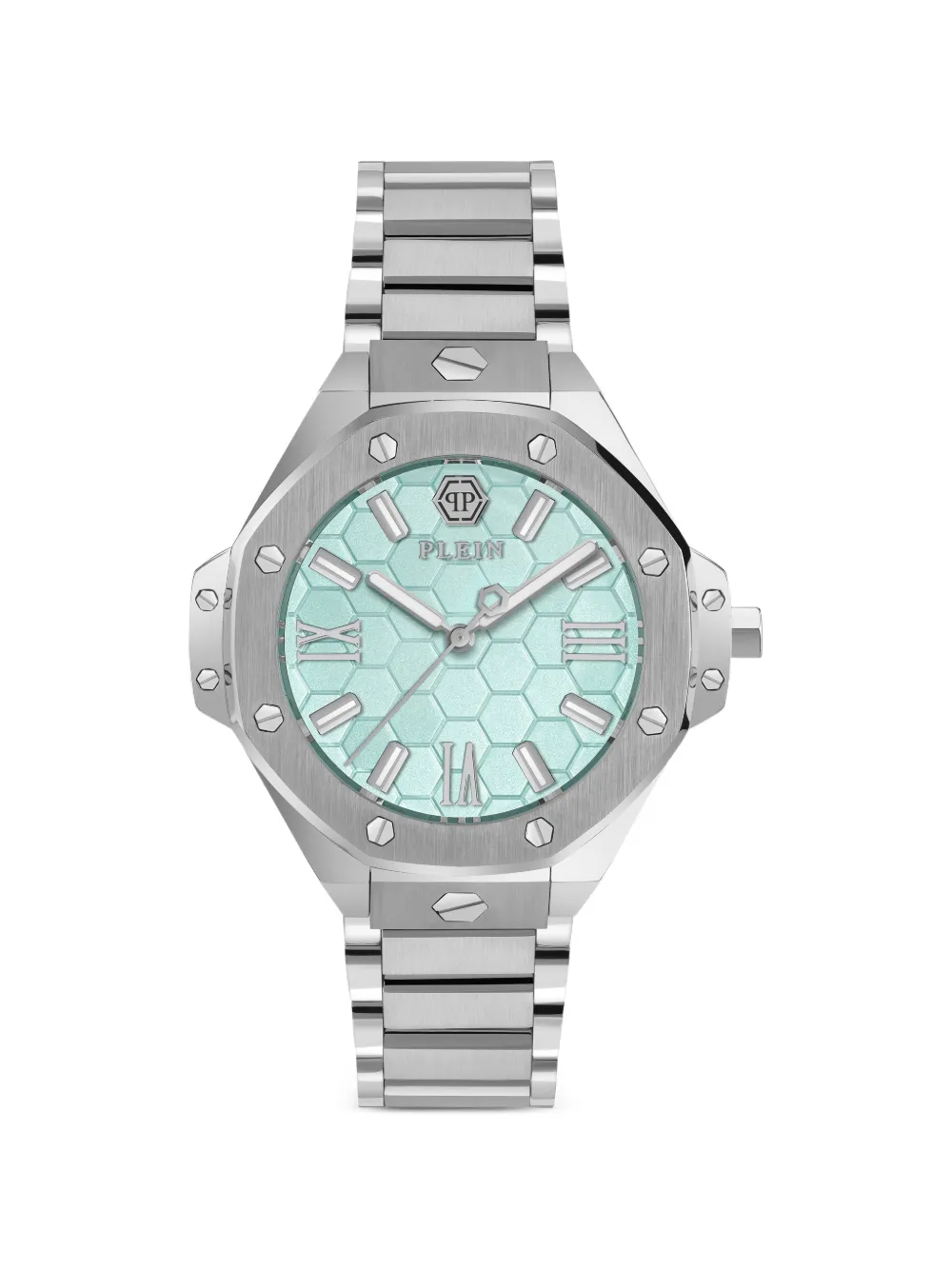 Philipp Plein Orologio Lady Royal 36mm - Verde