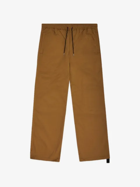 OAMC Peacemaker drawstring track pants
