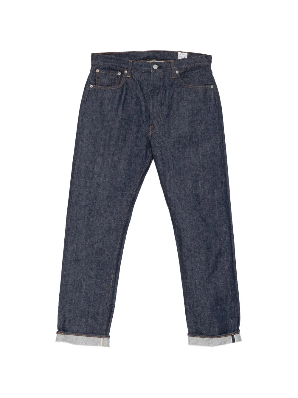 Orslow 1950s Selvedge jeans - Blu