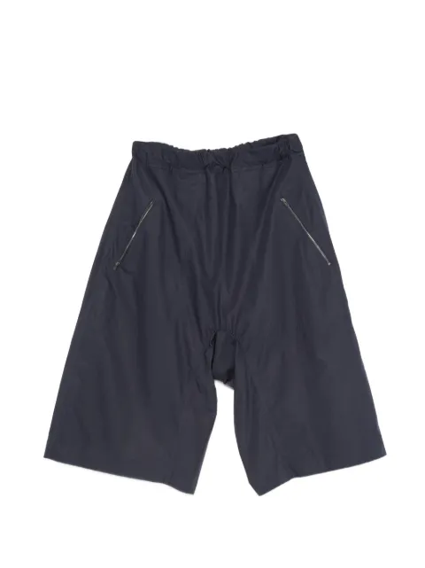 Sofie D'hoore Pond elasticated shorts