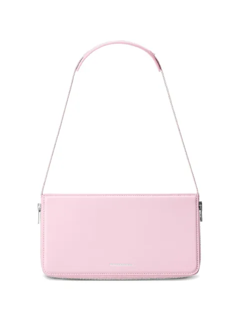 Alexander Wang Siren zip-around shoulder bag