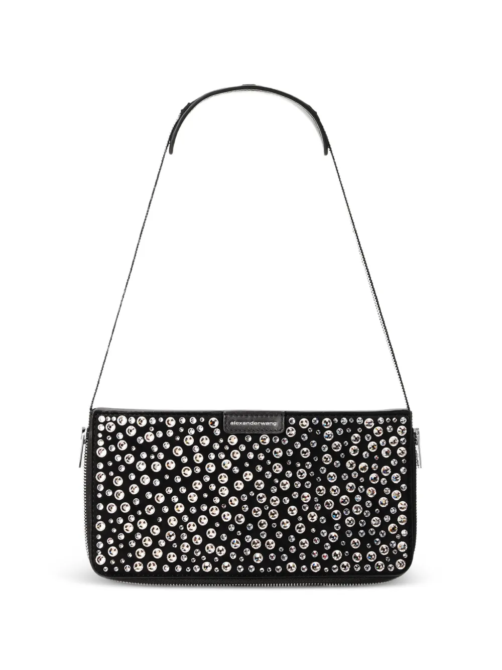 Alexander Wang Siren shoulder bag - Black