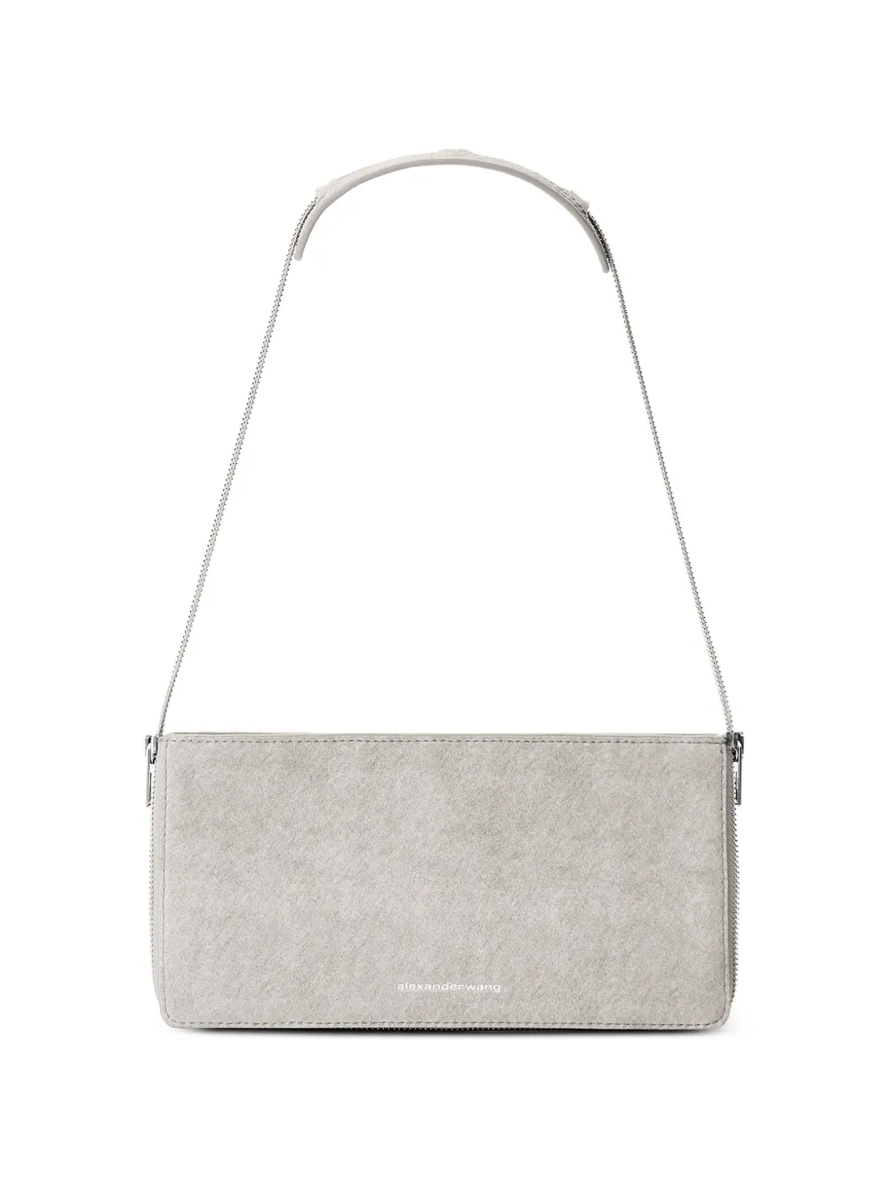 Alexander Wang Siren shoulder bag - Grigio