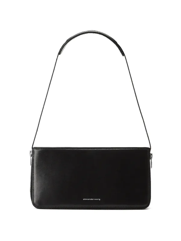 Alexander Wang Siren Mini Bag in Black