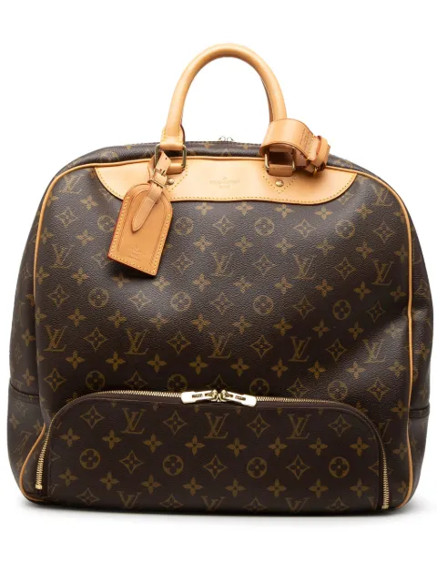 Louis Vuitton Pre-Owned 1997 Monogram Evasion travel bag