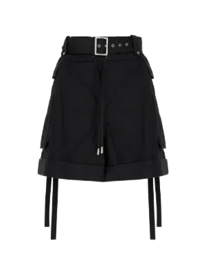Alexander McQueen Shorts for Women - Shop on FARFETCH
