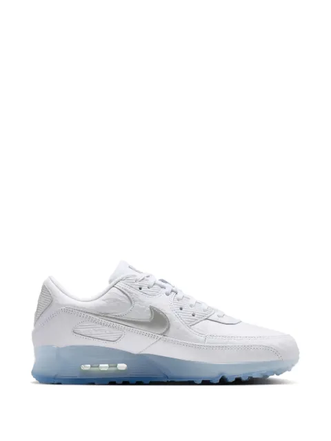 Nike Air Max 90 Terrascape croc-effect sneakers