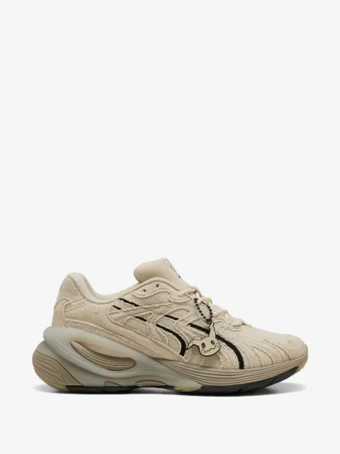 PUMA x Pokémon Mimikyu Inverse Sneakers
