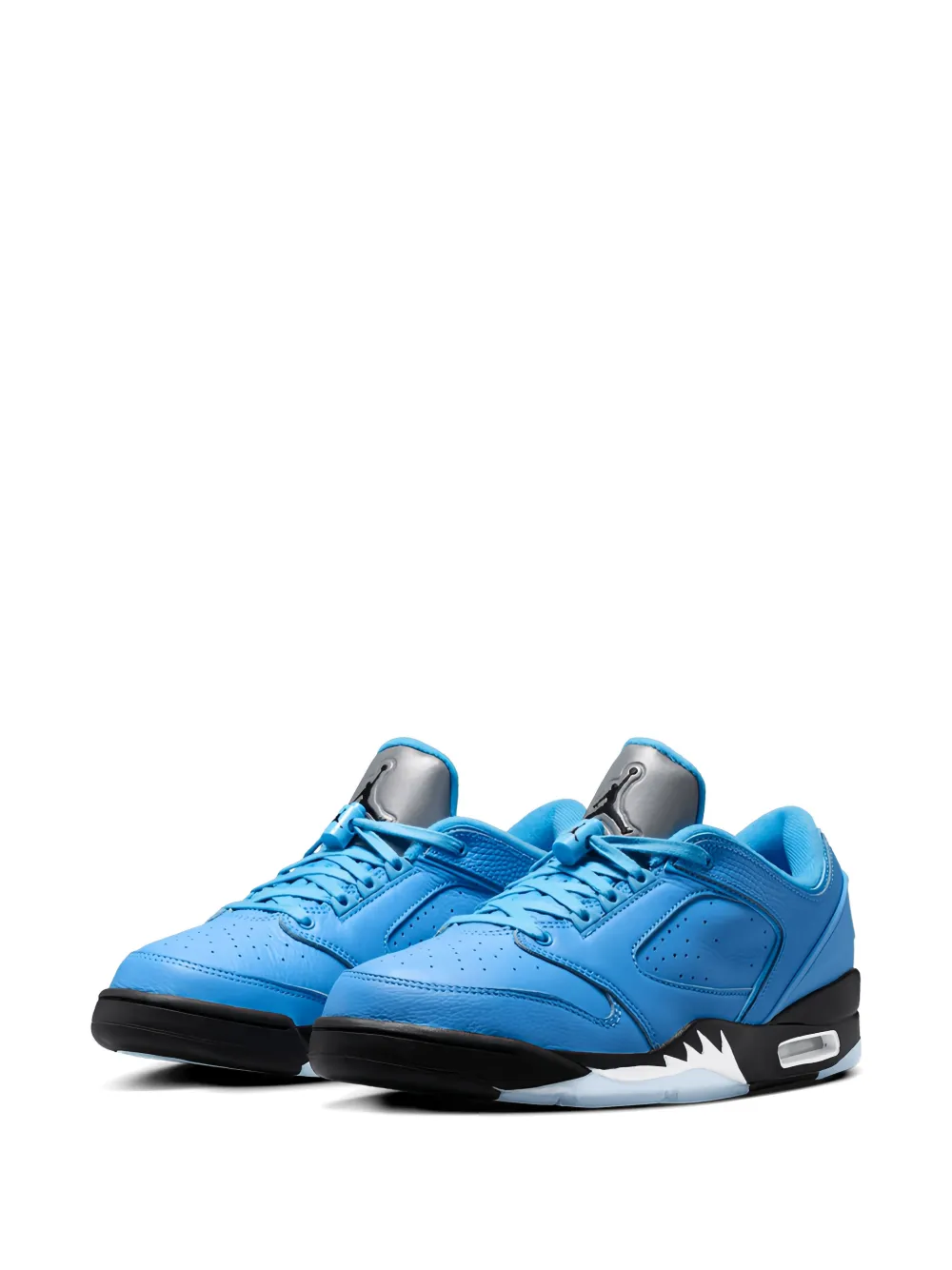 Jordan Sixty Plus sneakers Blauw