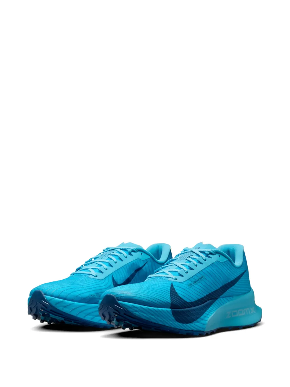 Nike ACG Ultrafly Trail ZoomX sneakers Blauw